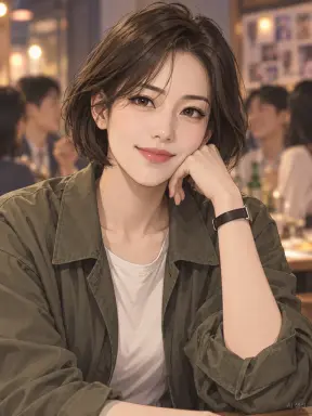 정소영