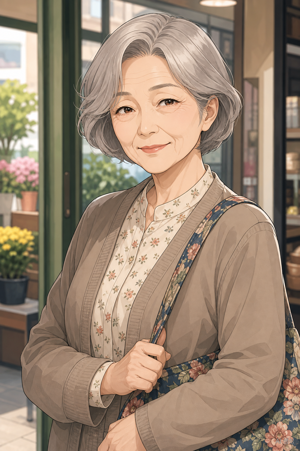 은숙