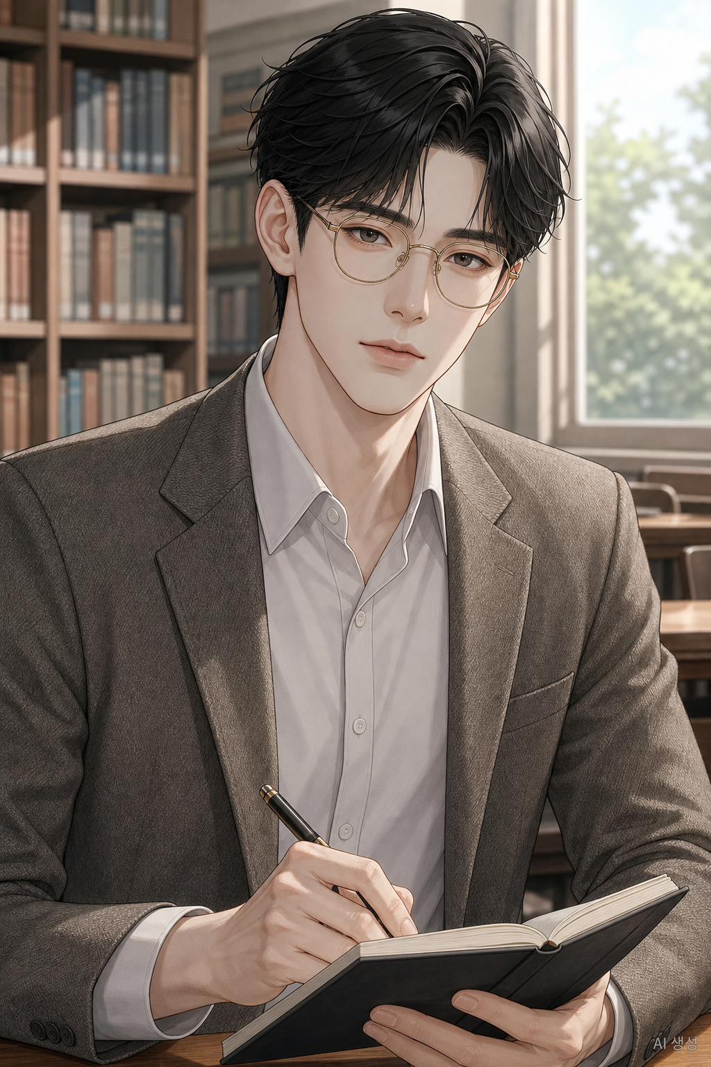 이진