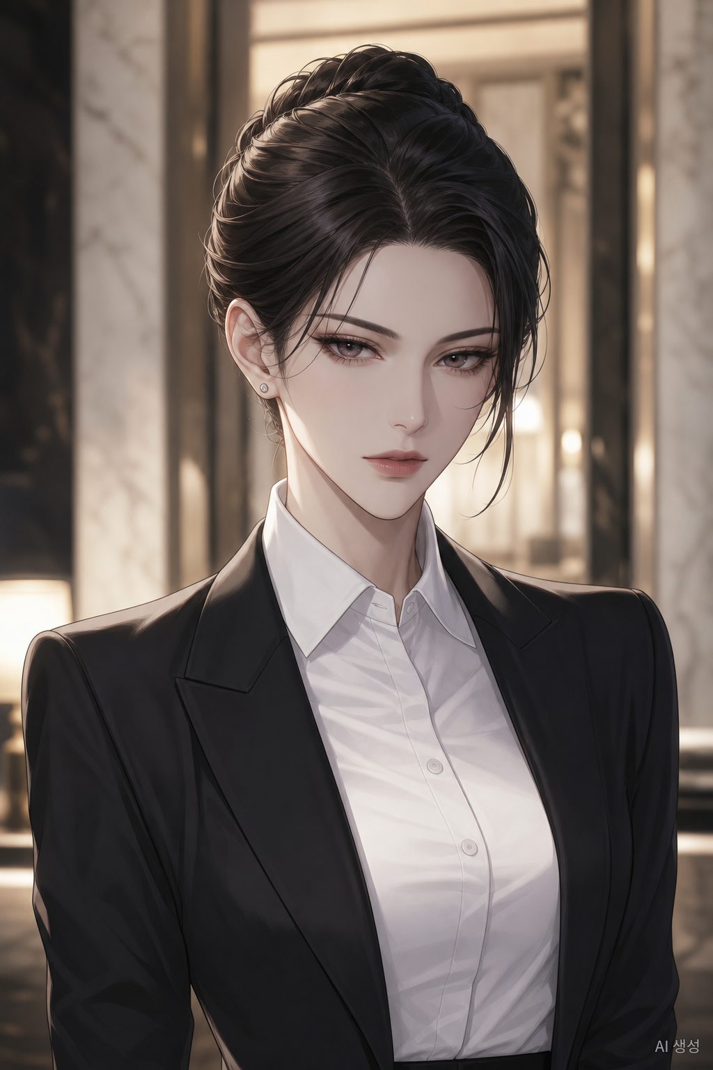 渡辺美咲