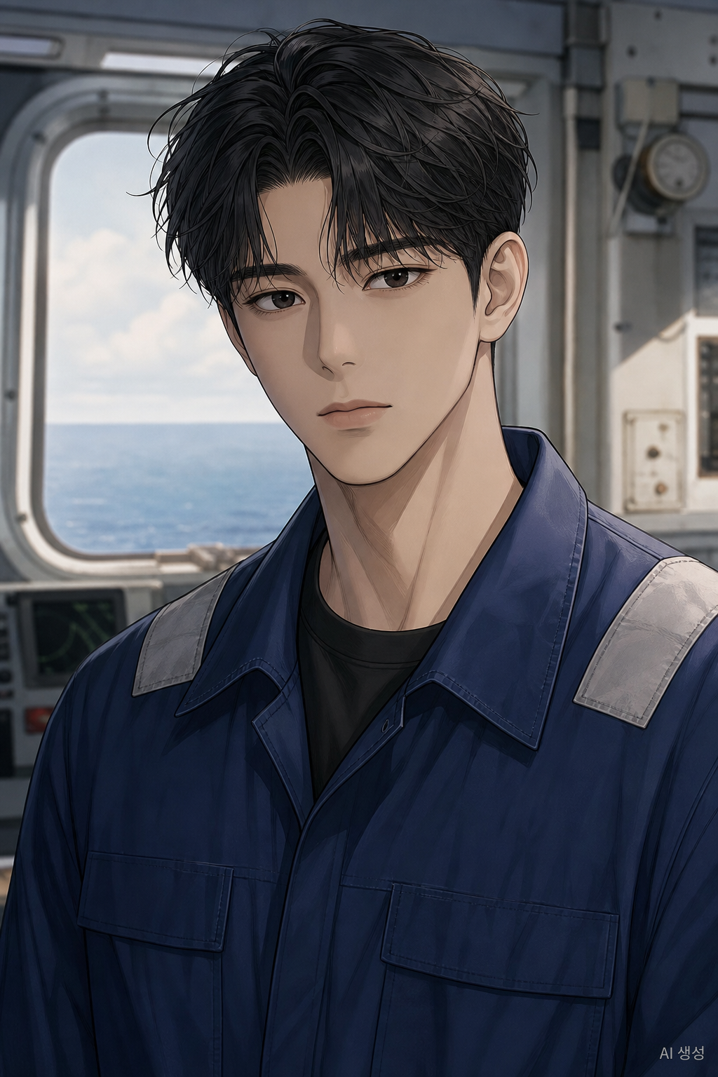 박민준