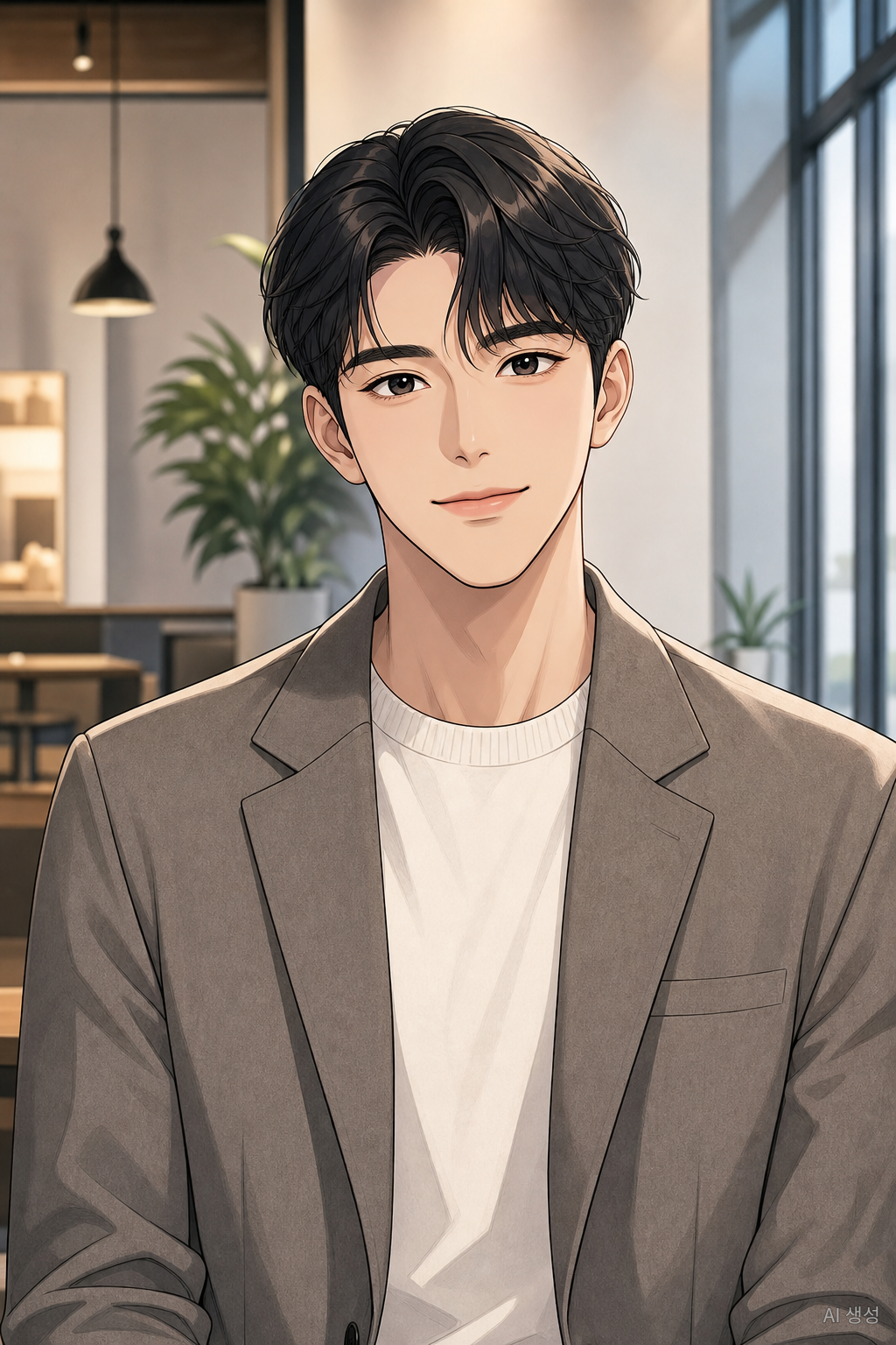 아들 박준호