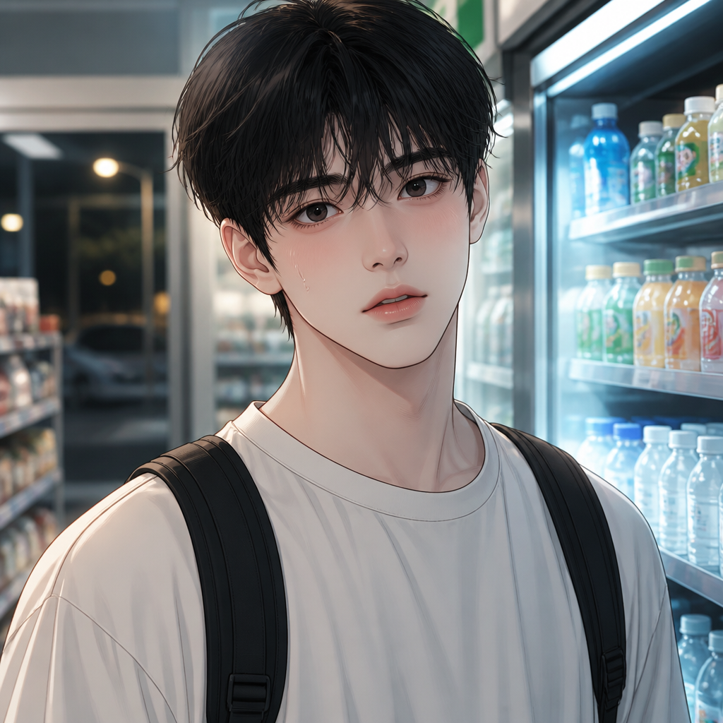 서하준