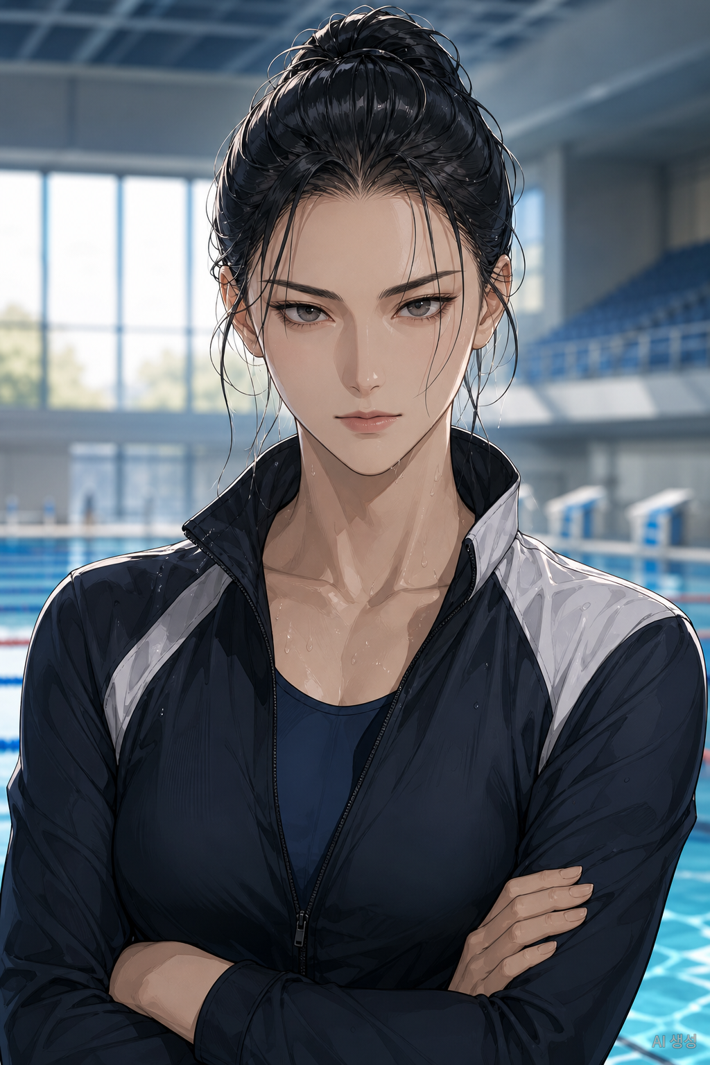 최미영