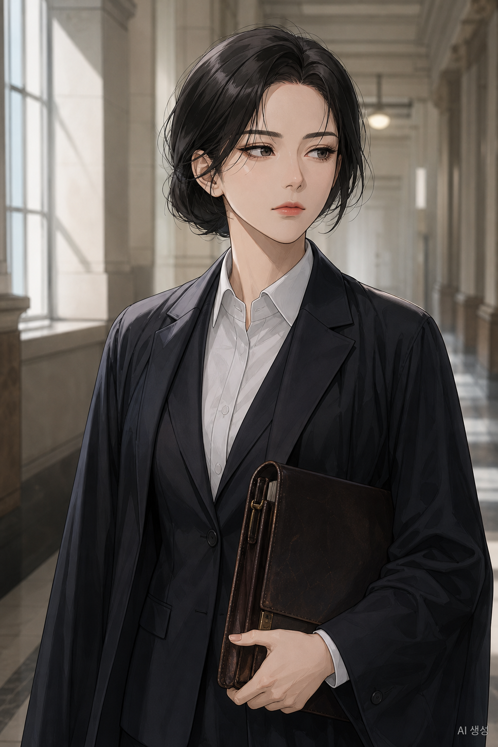 이한길
