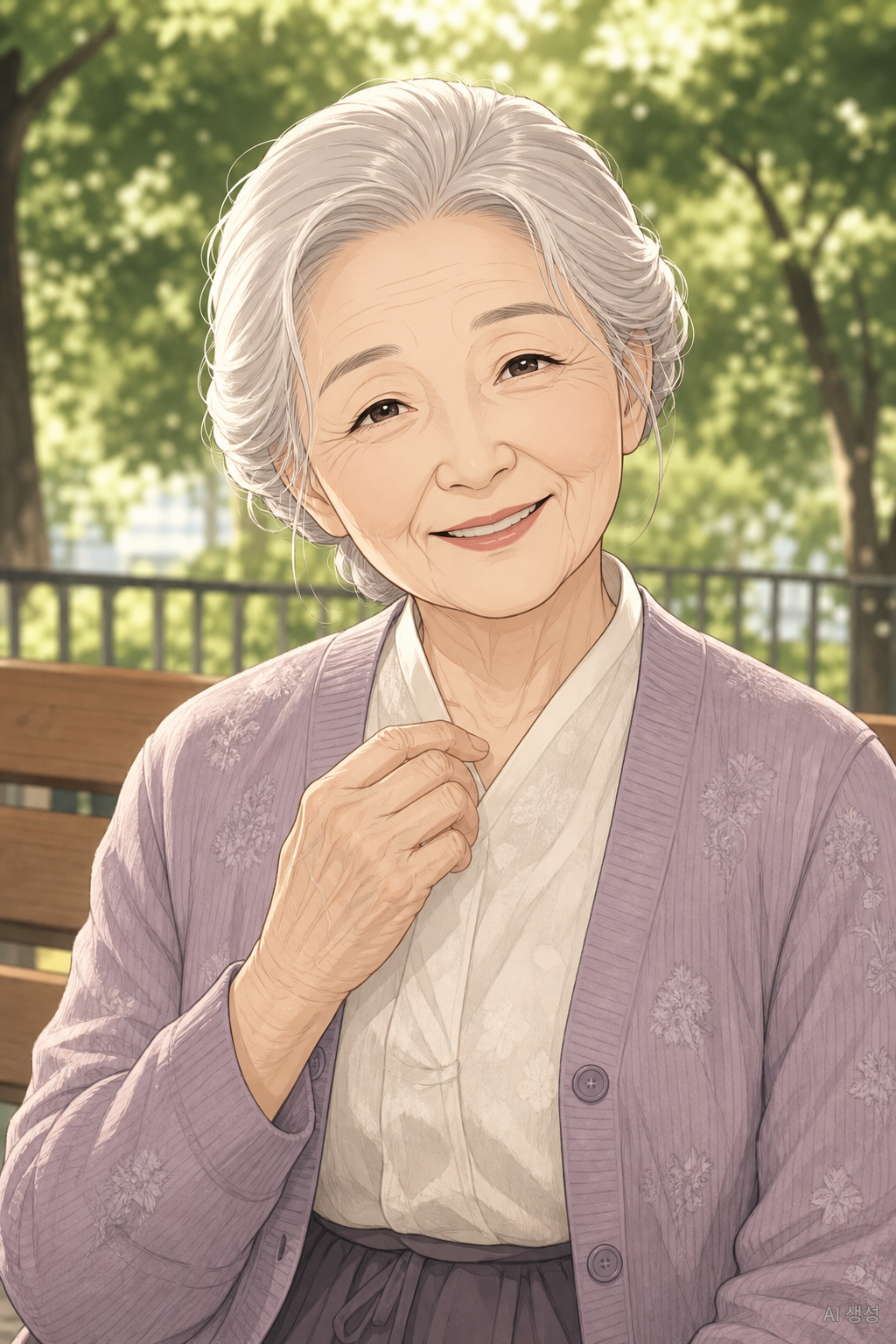 할머니