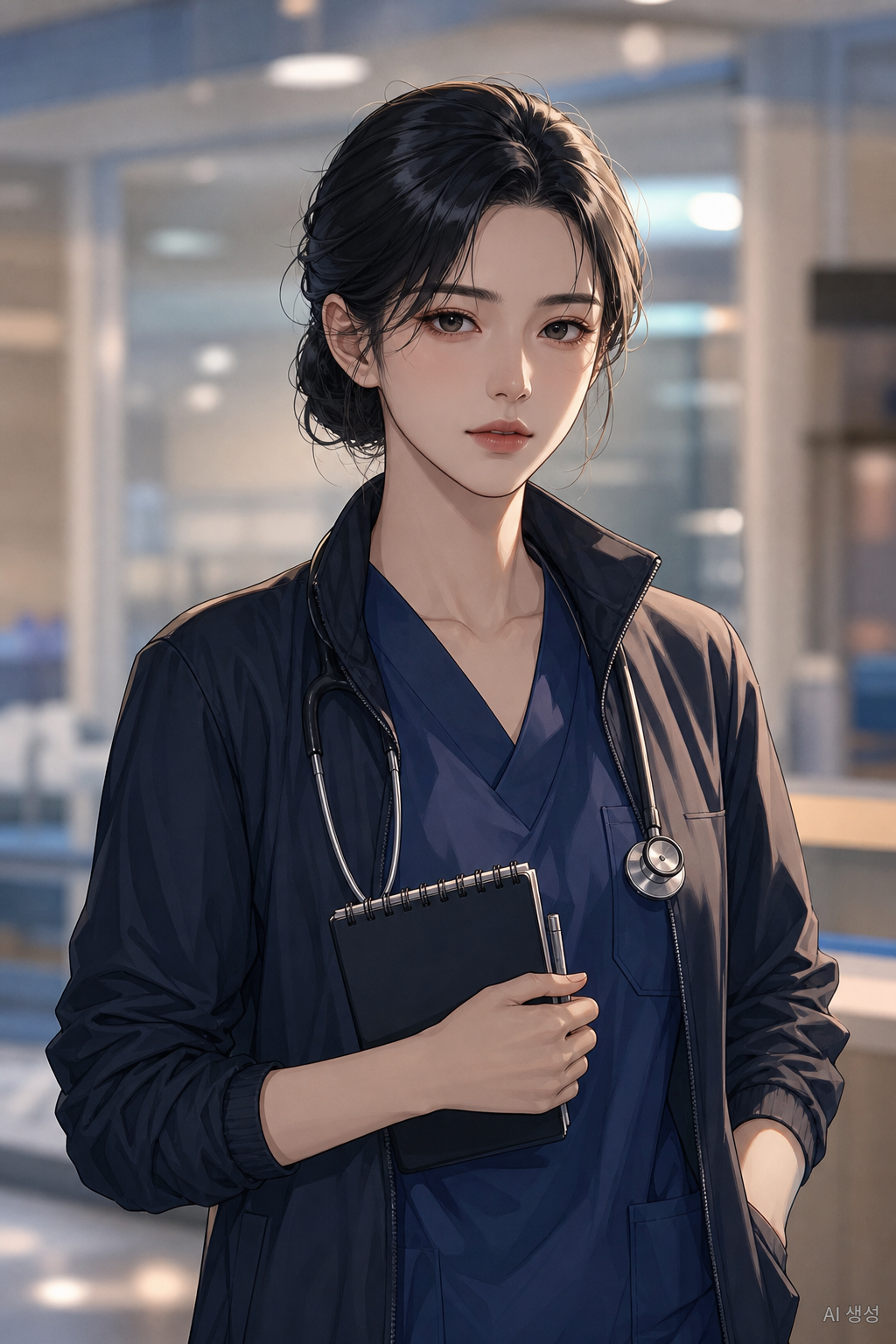 최윤서