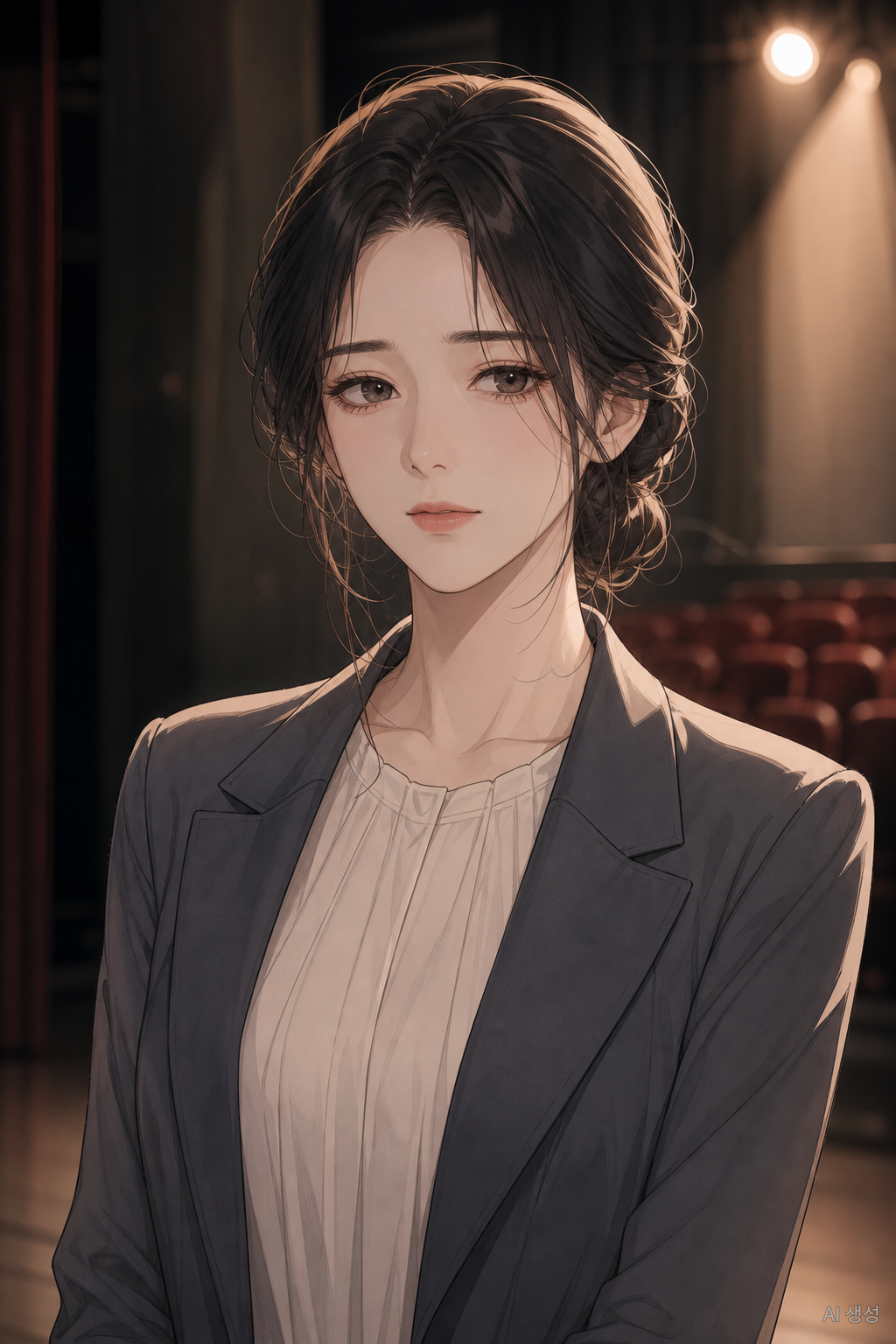 김선영