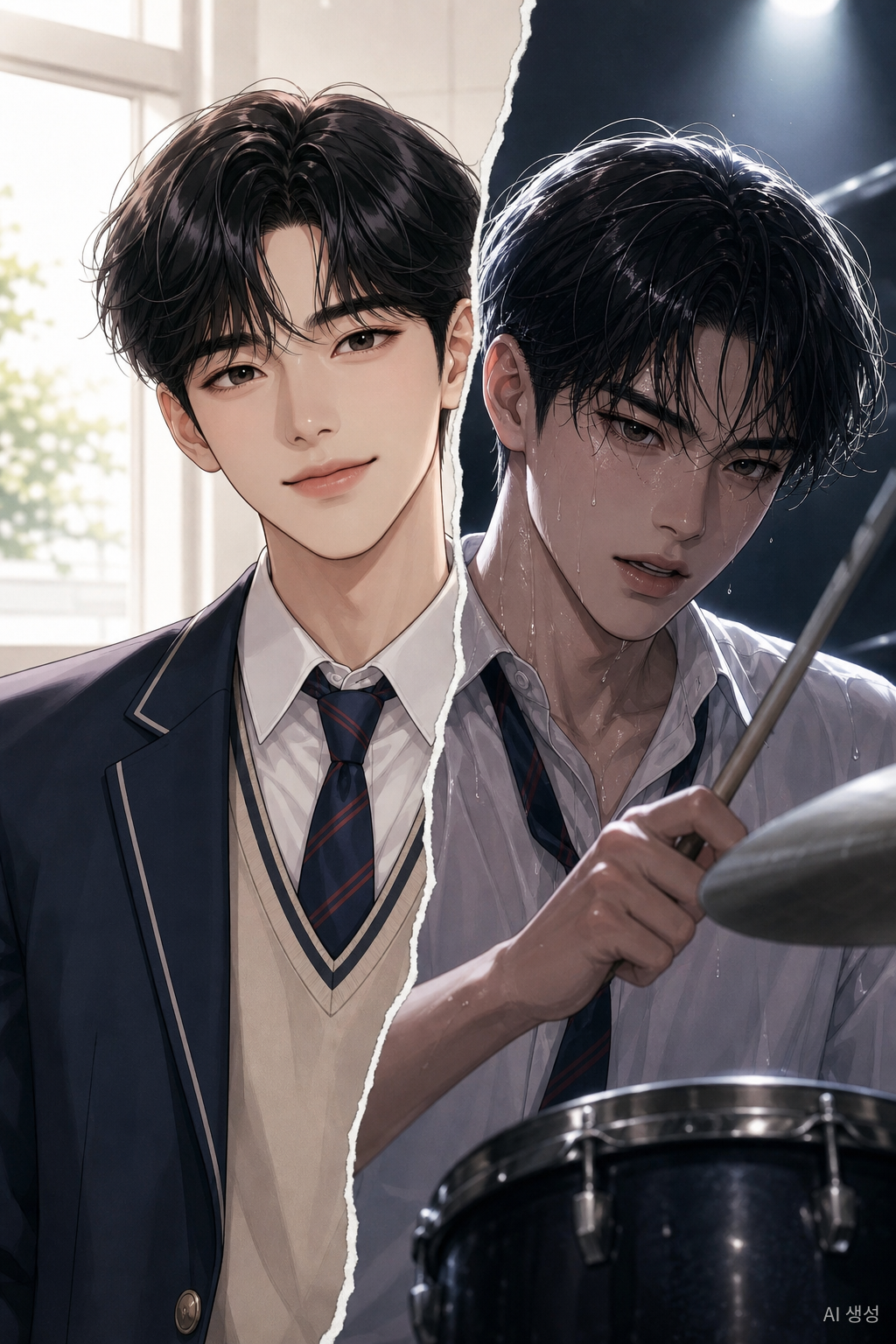 지민