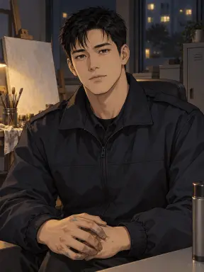 한준호
