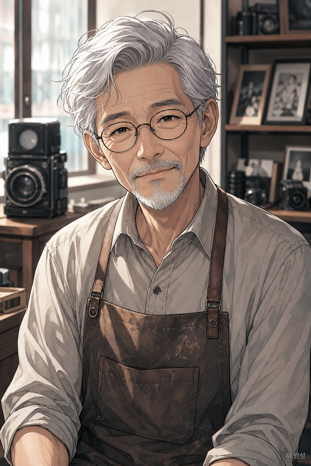 아버지