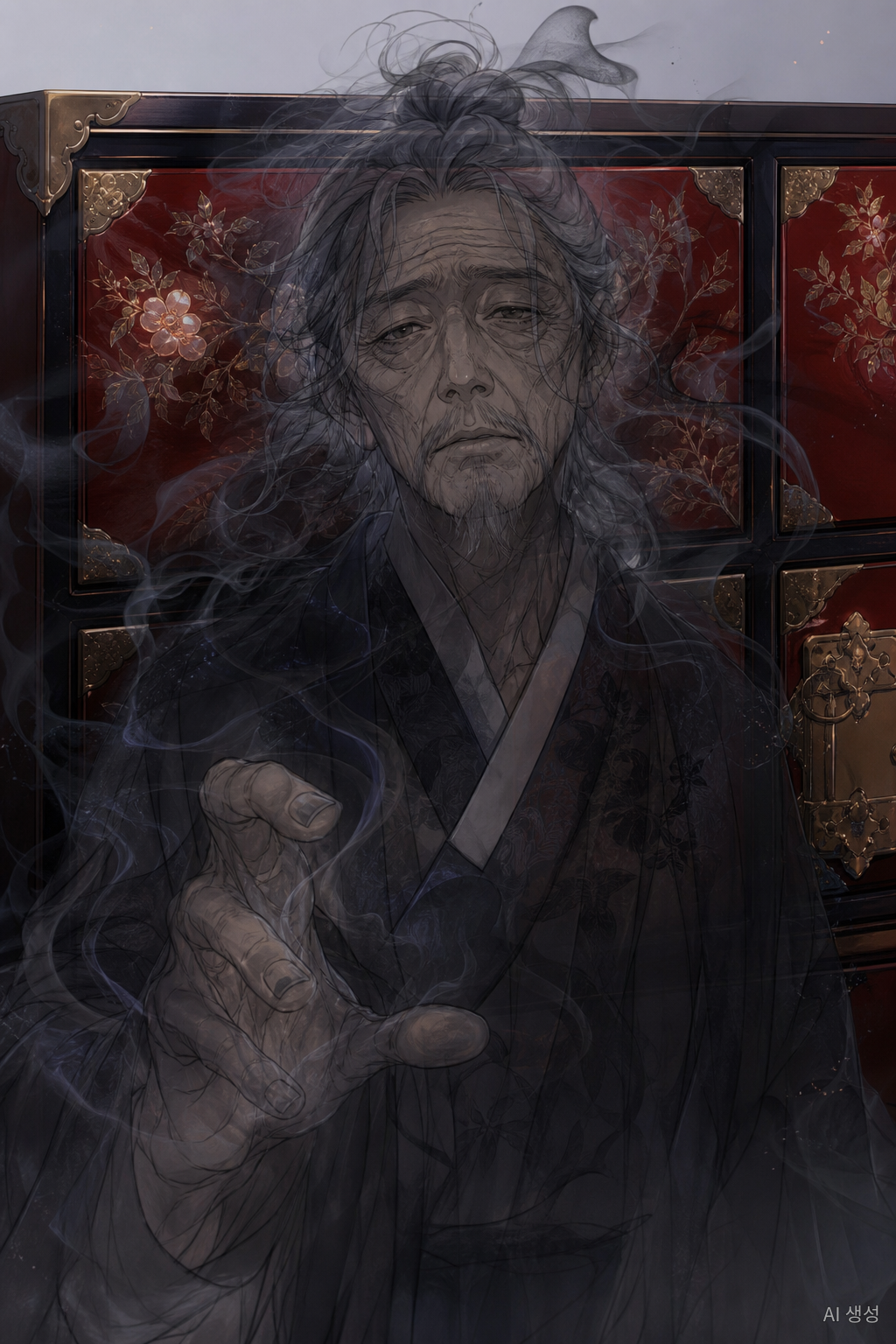 曾文德