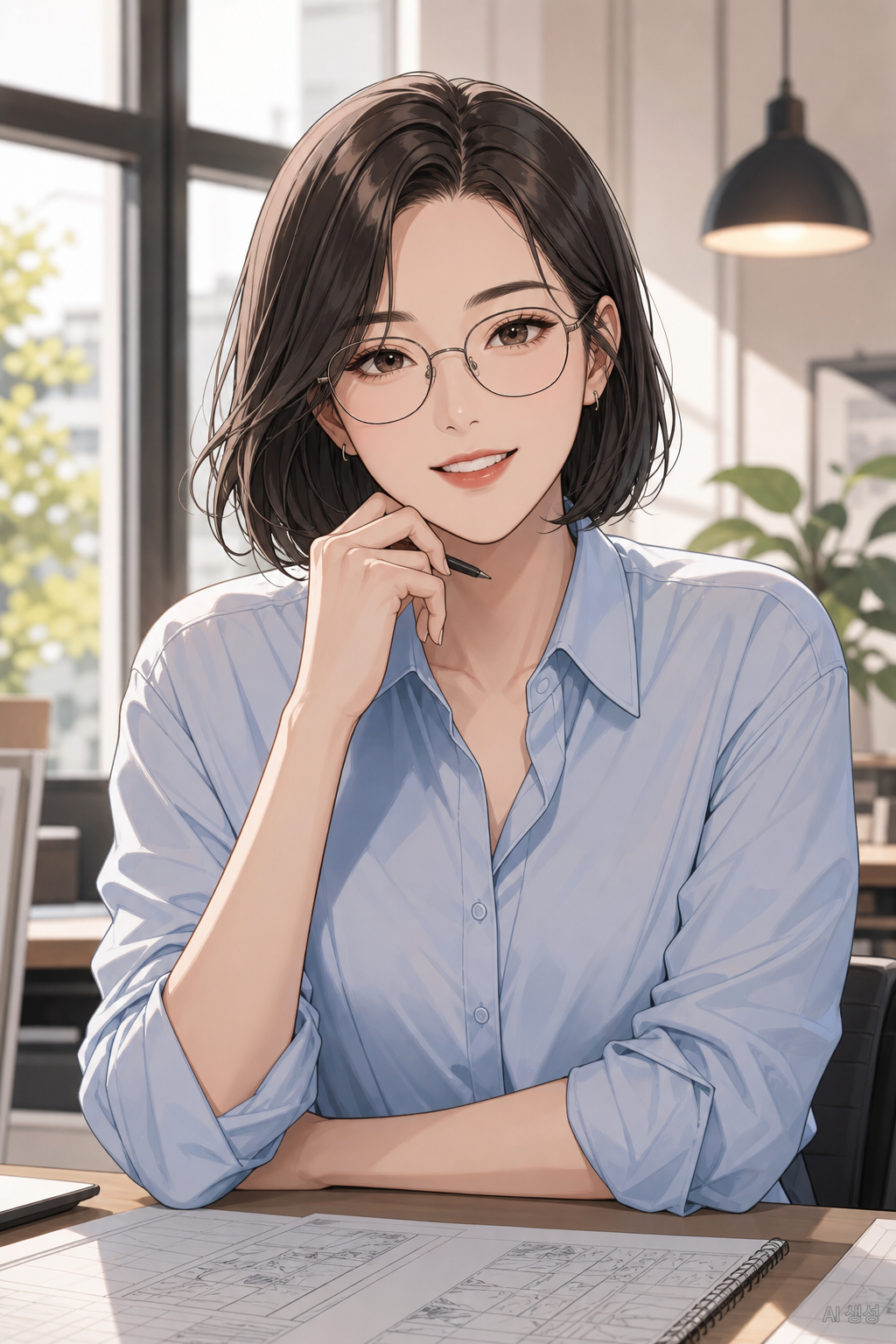 예은