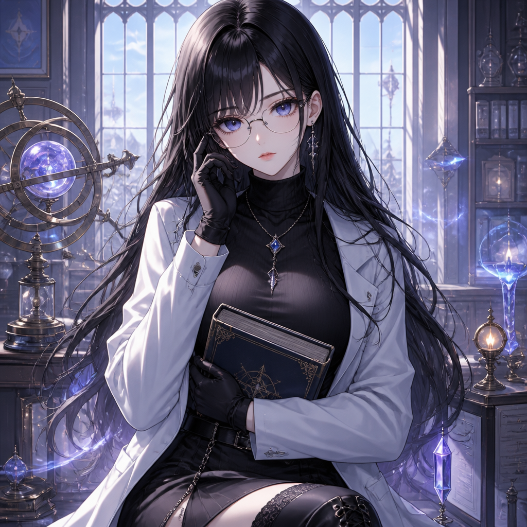 미라