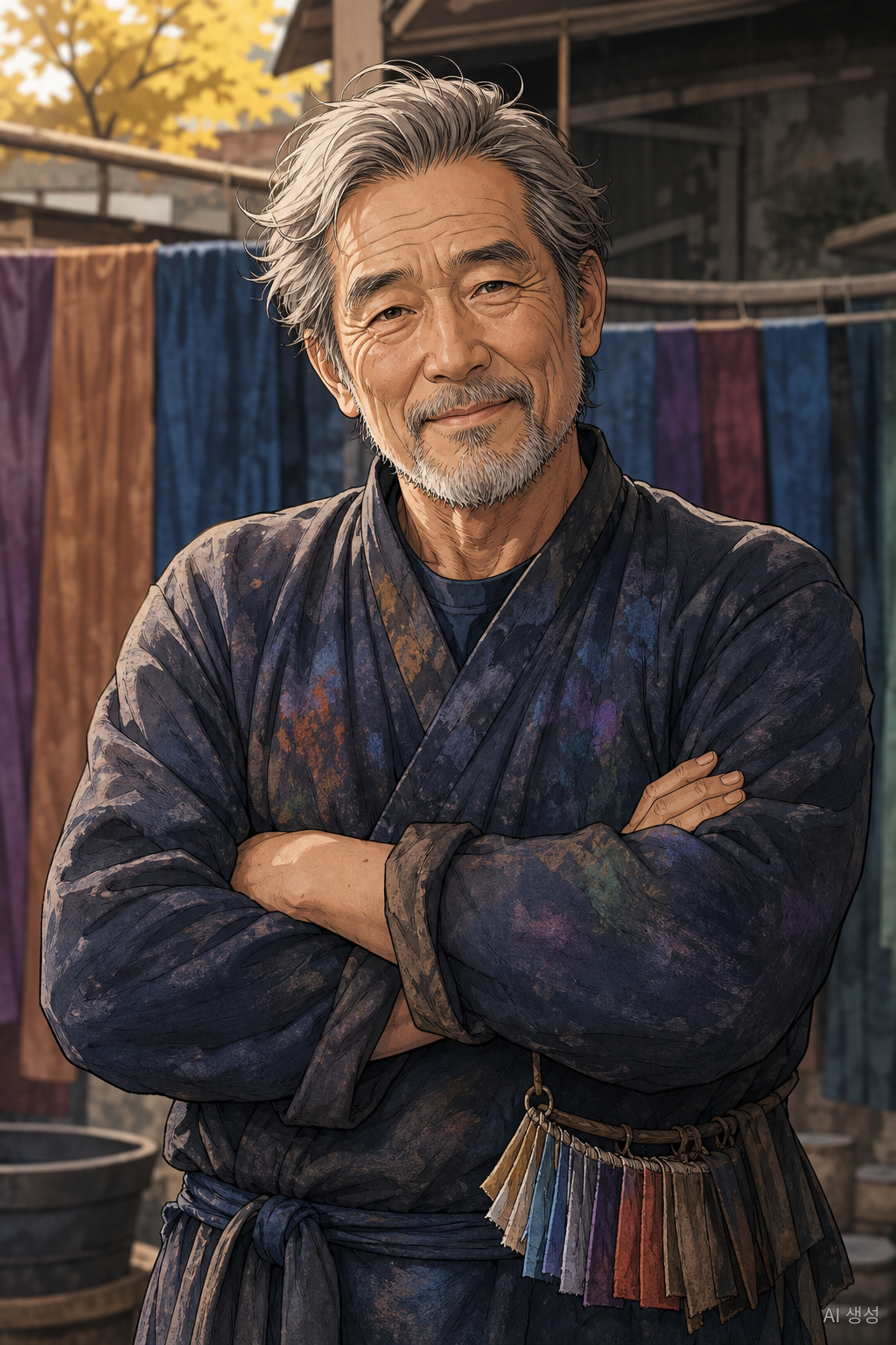 김영감
