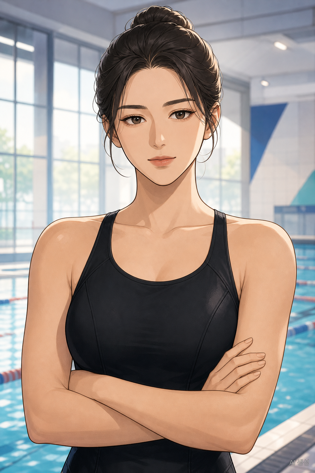 정희
