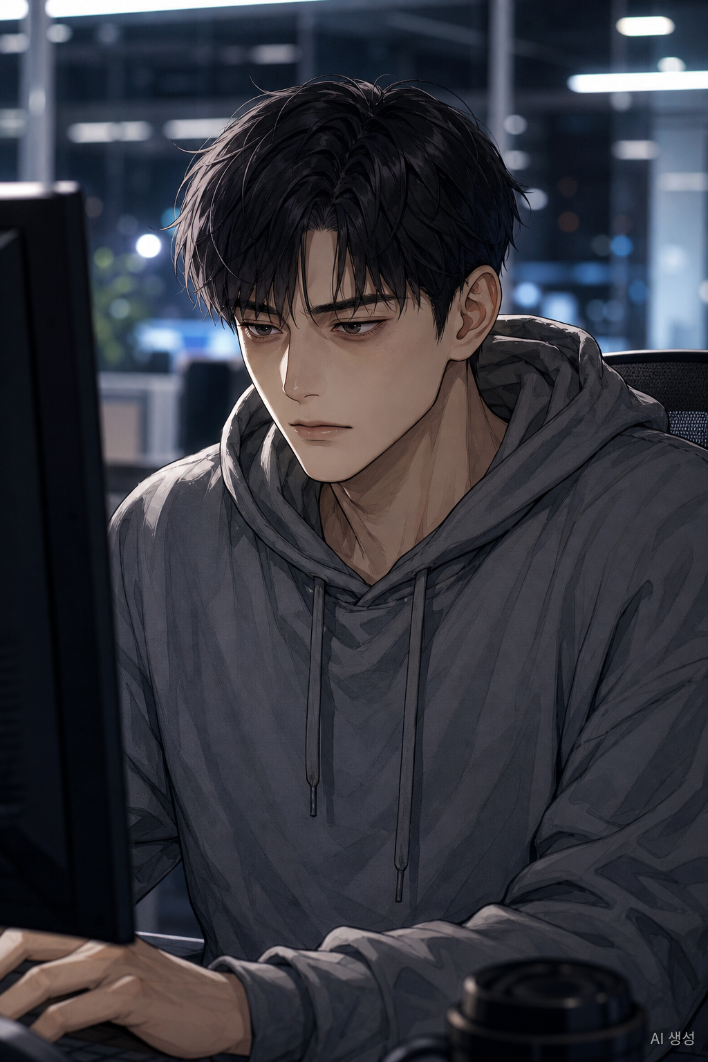 Ethan Fletcher