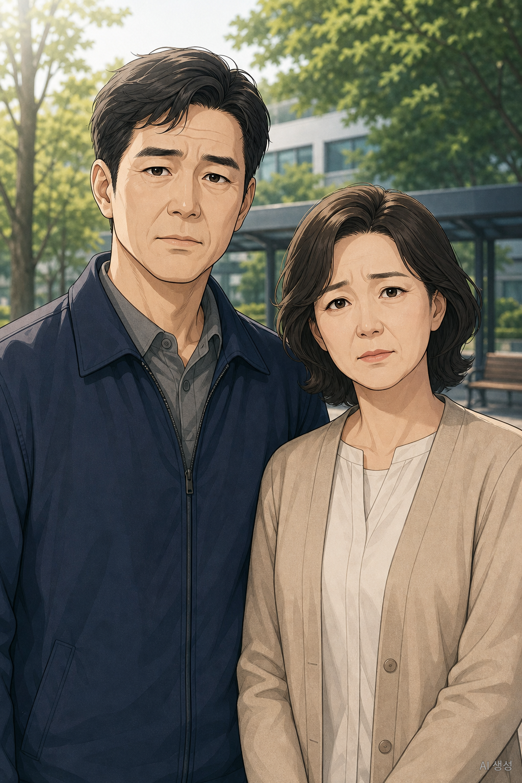 부모님