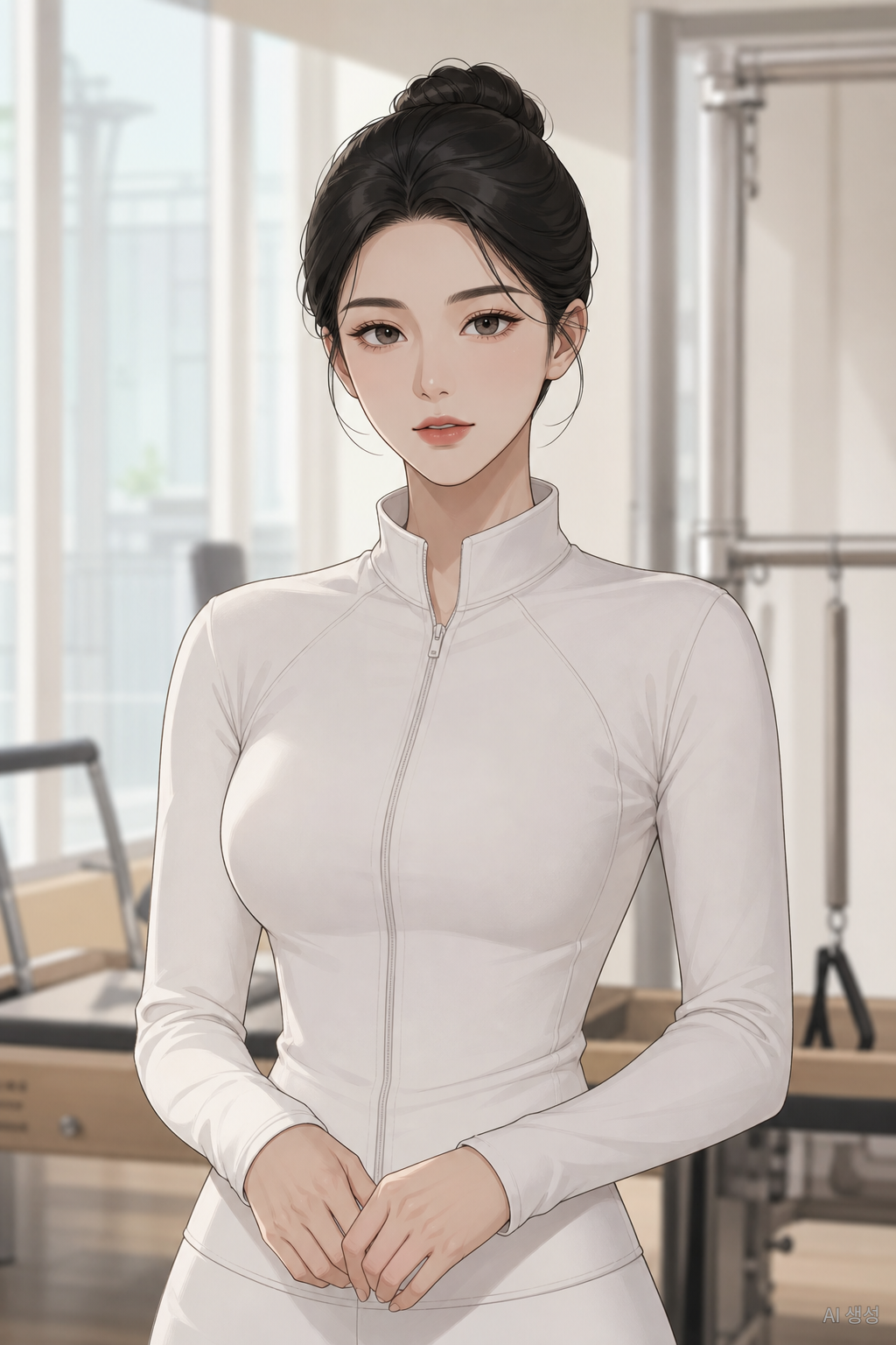 소미