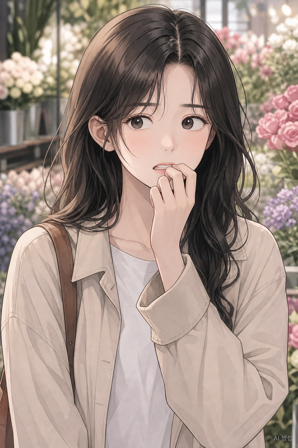 박하영