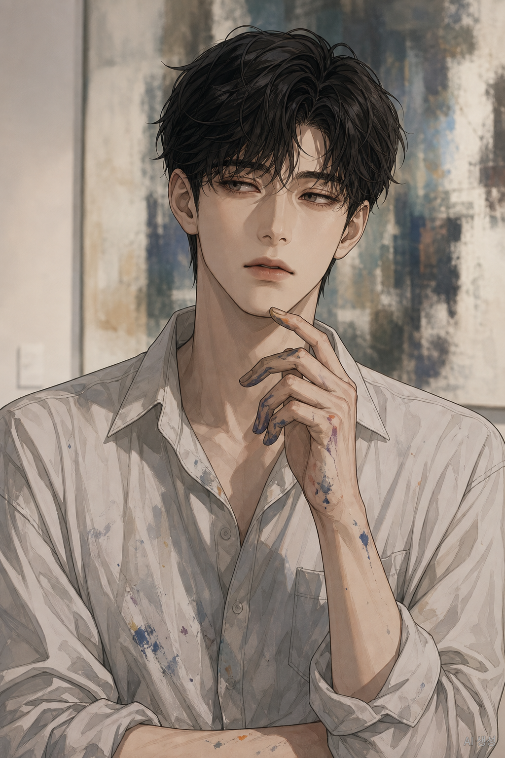 윤서준
