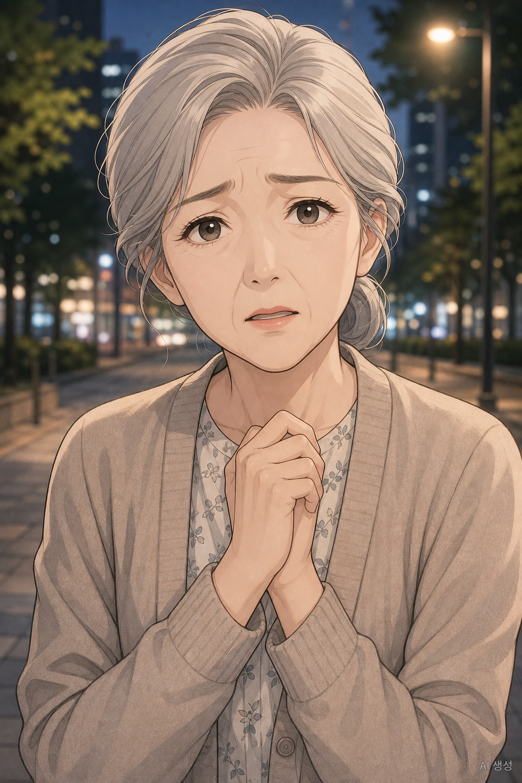 엄마