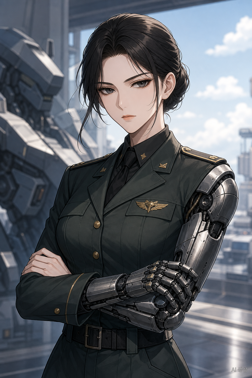 리카
