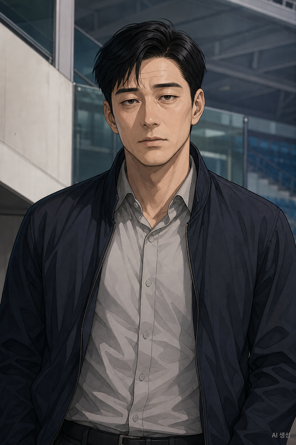 김대환