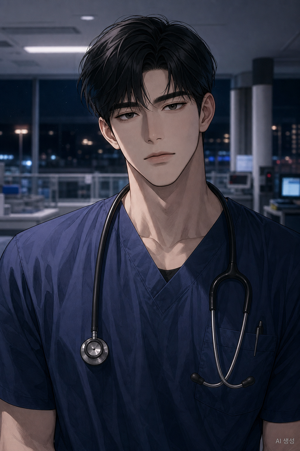 이현준