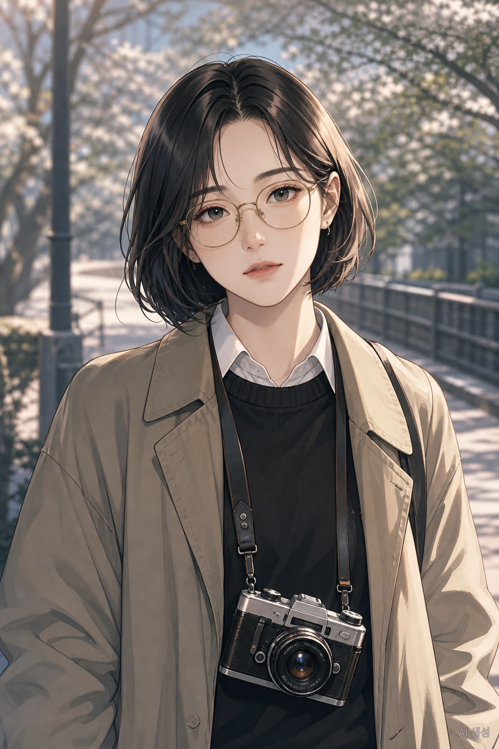 시우
