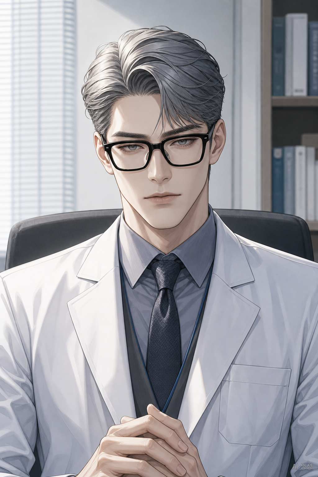 심리의사