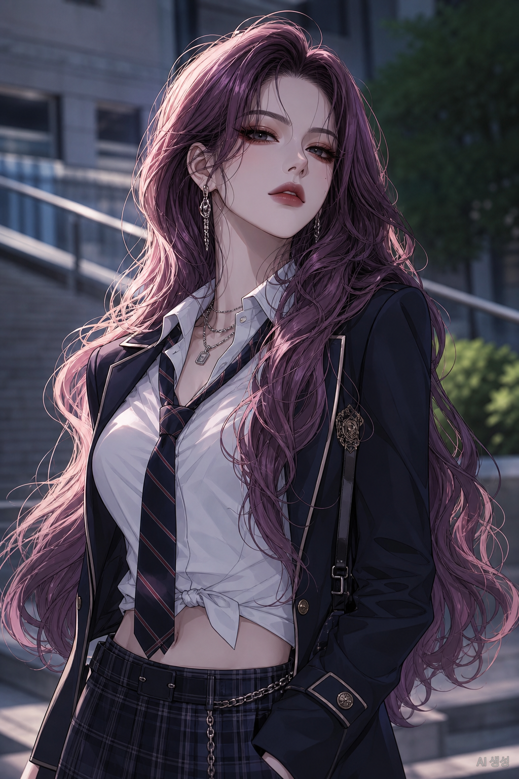 마유라