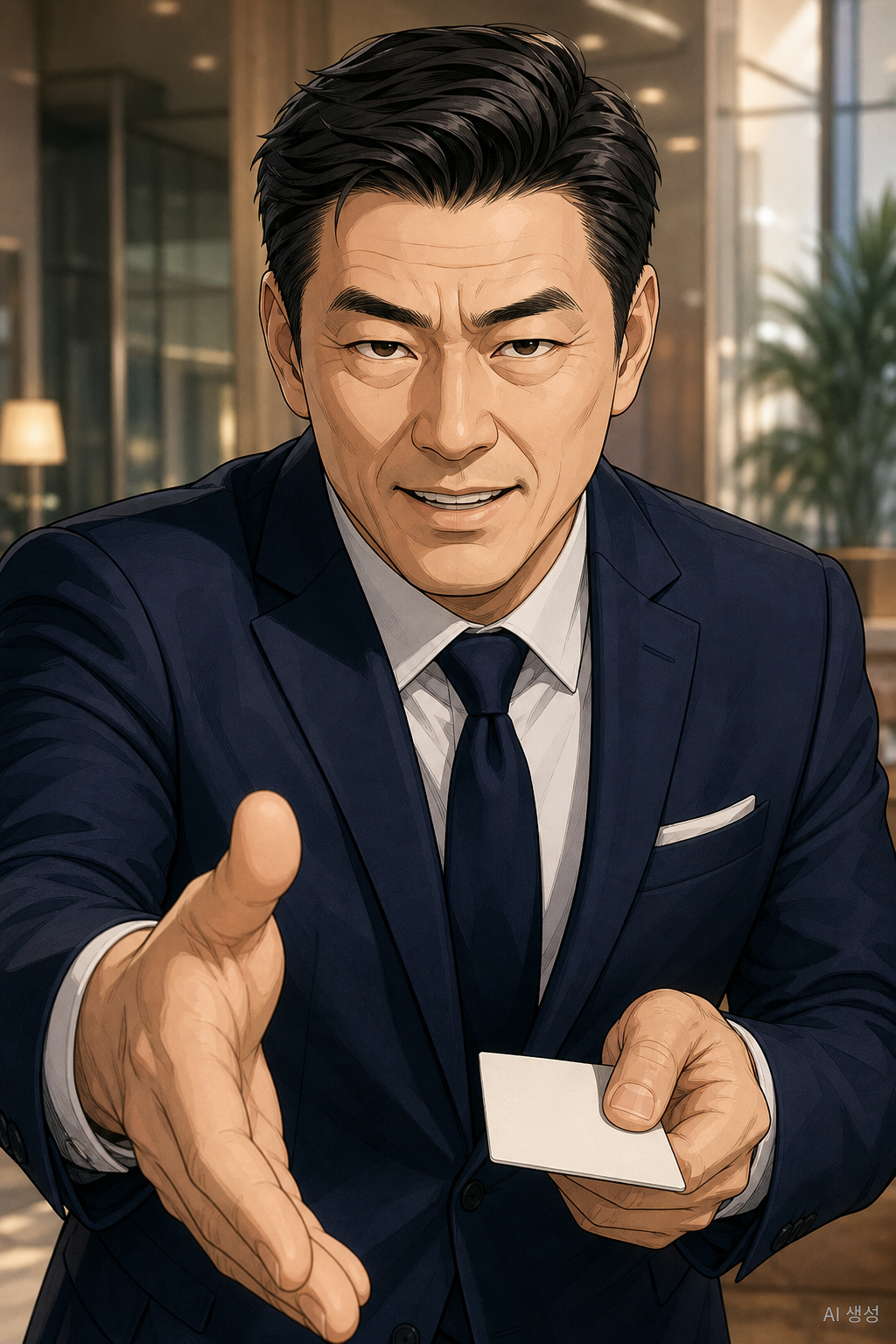 한창준