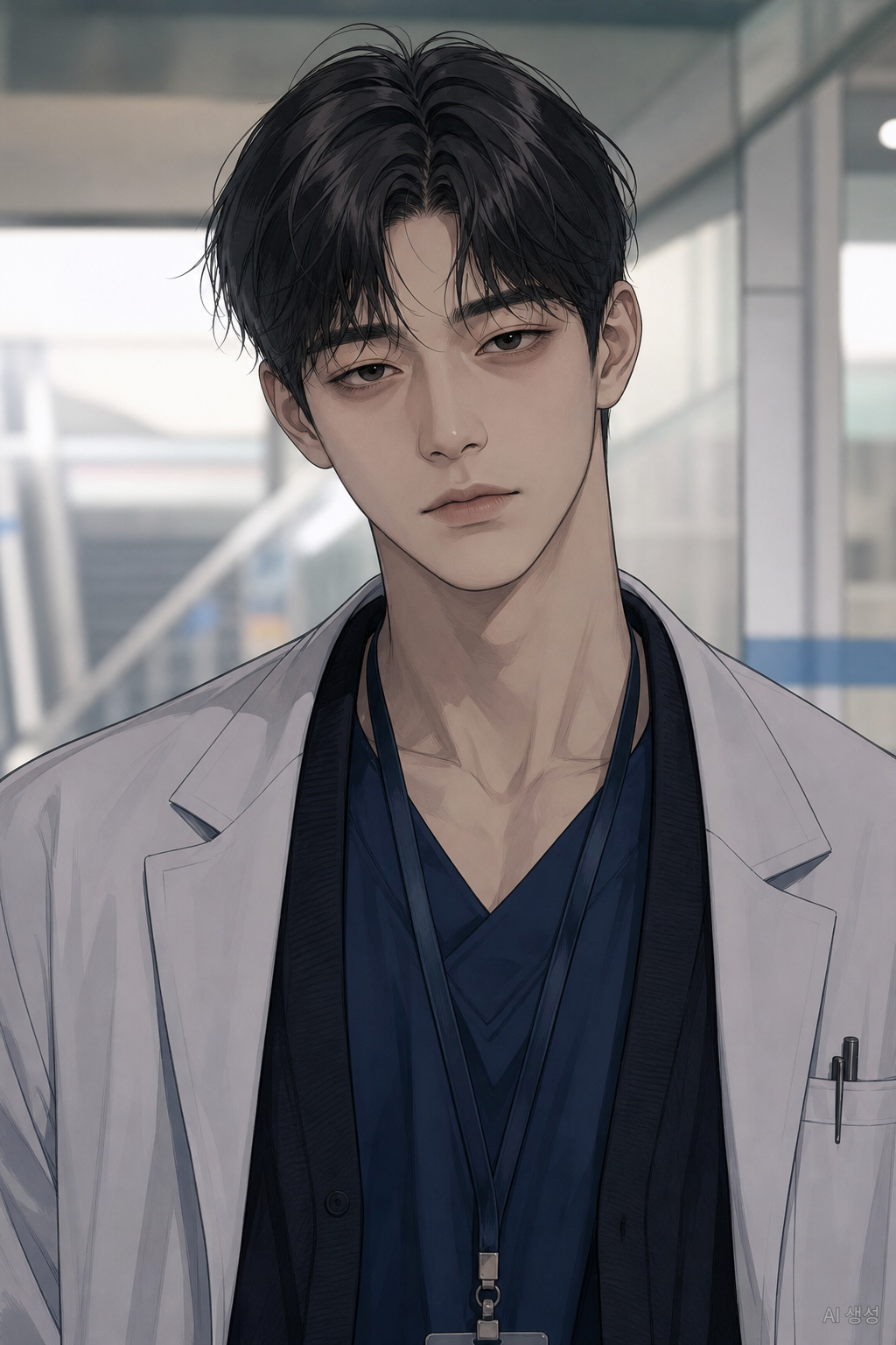 남편 이준호