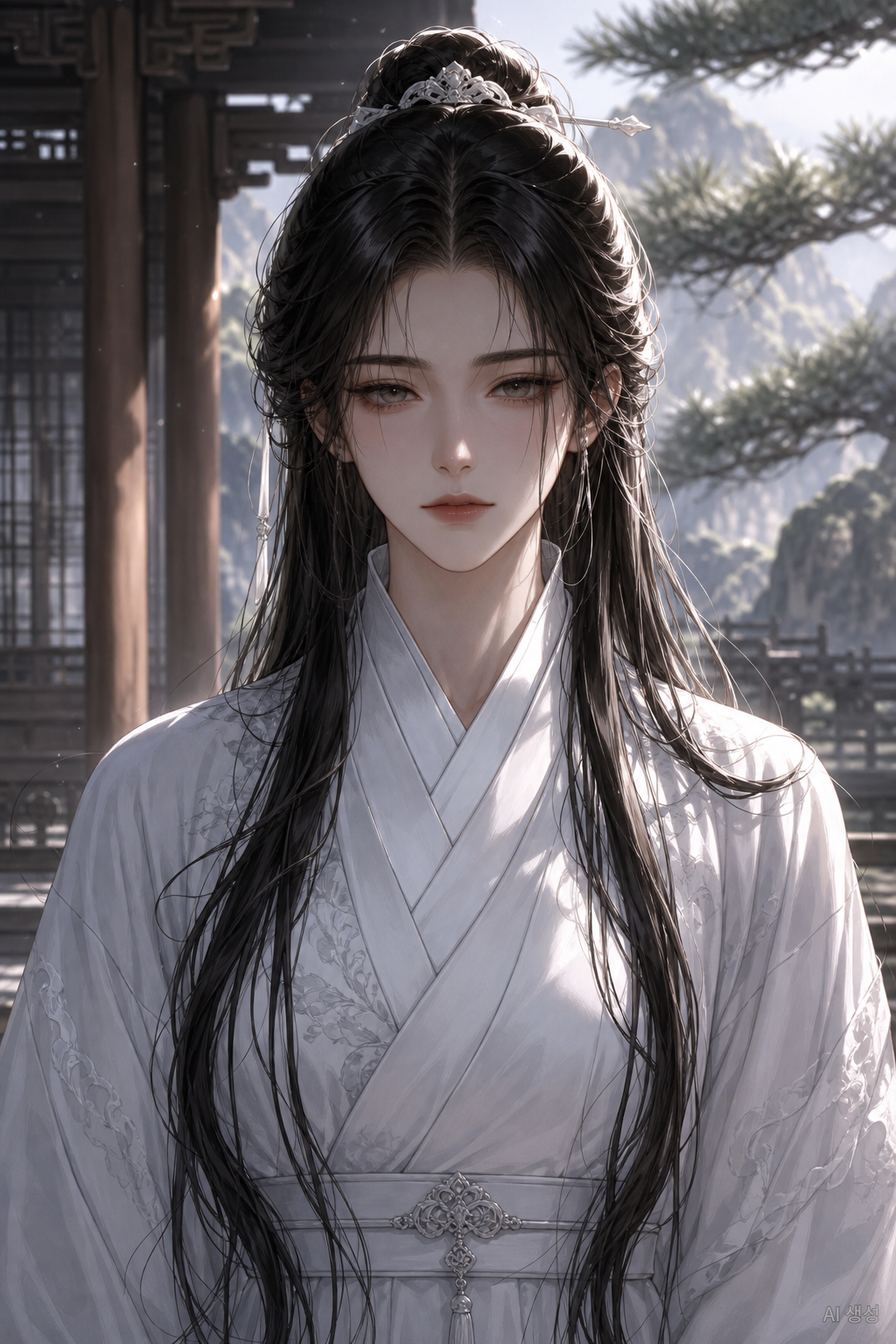운청(雲淸)