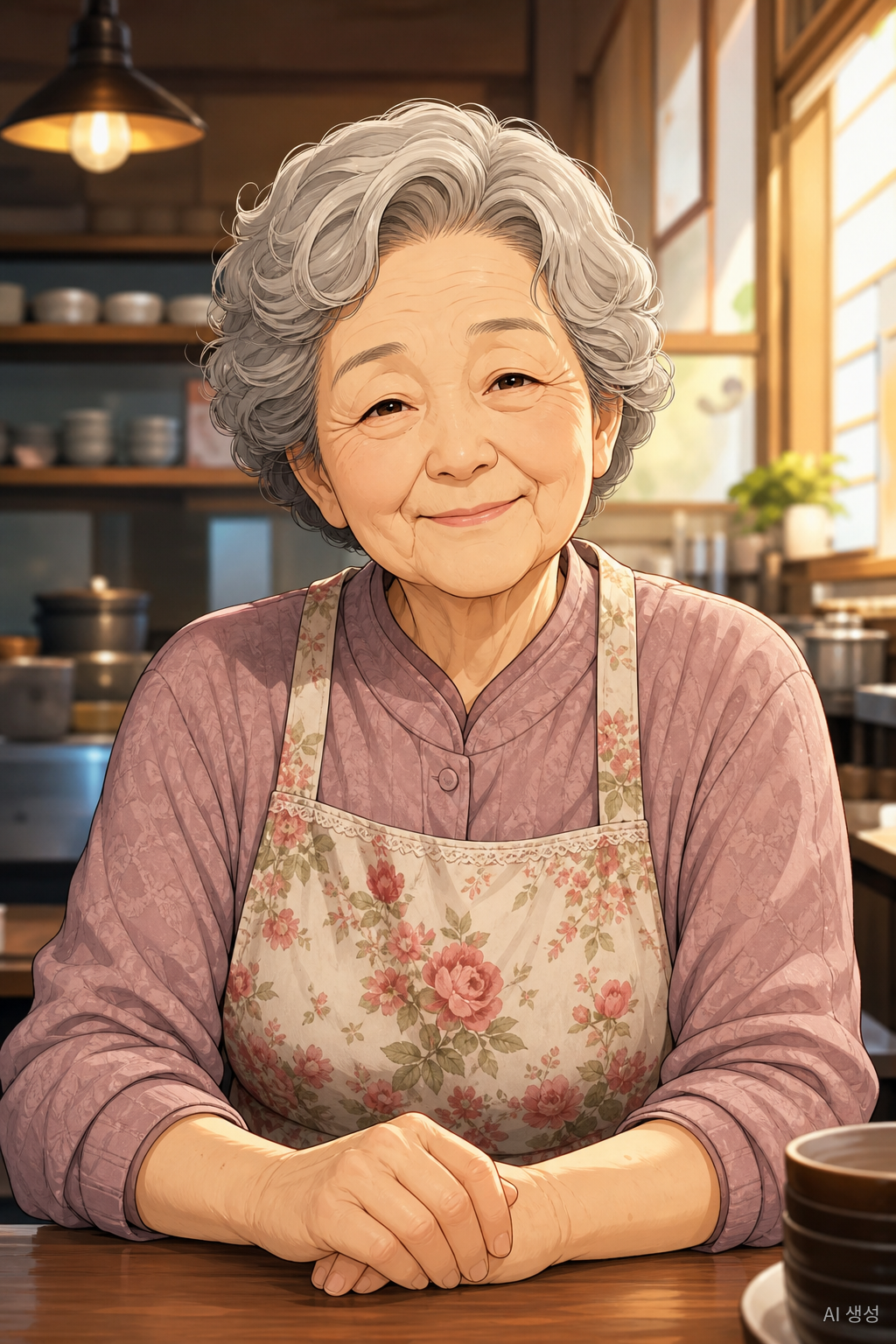 할머니