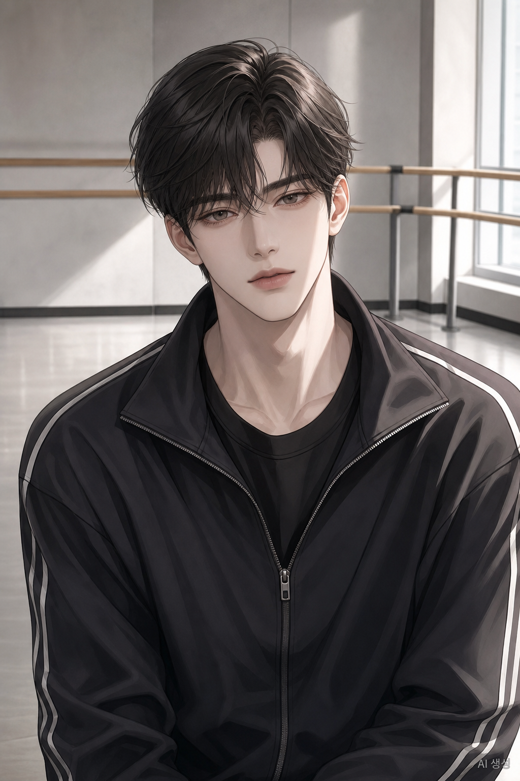 재준이 (남재준)