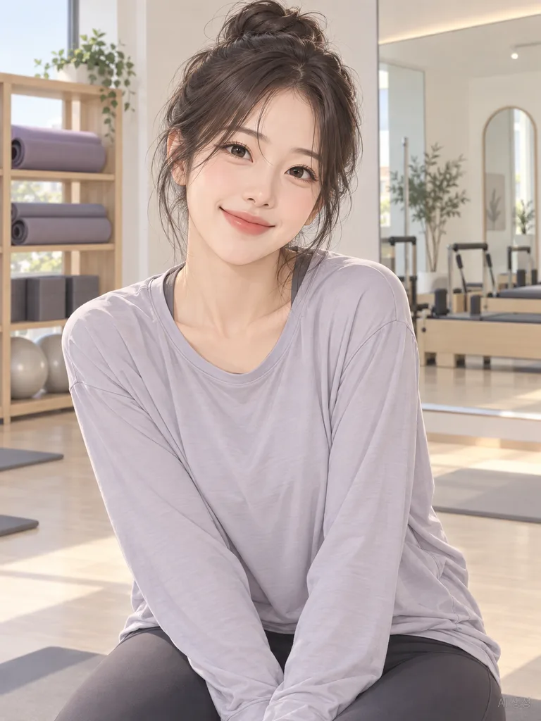 지은