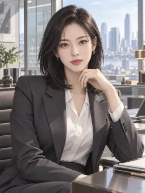 Sophia Sato