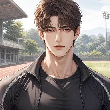혼고 료우