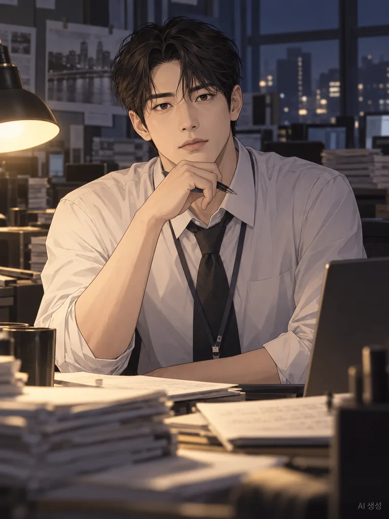 이준혁