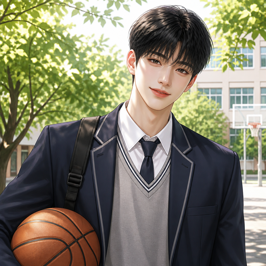 정시우