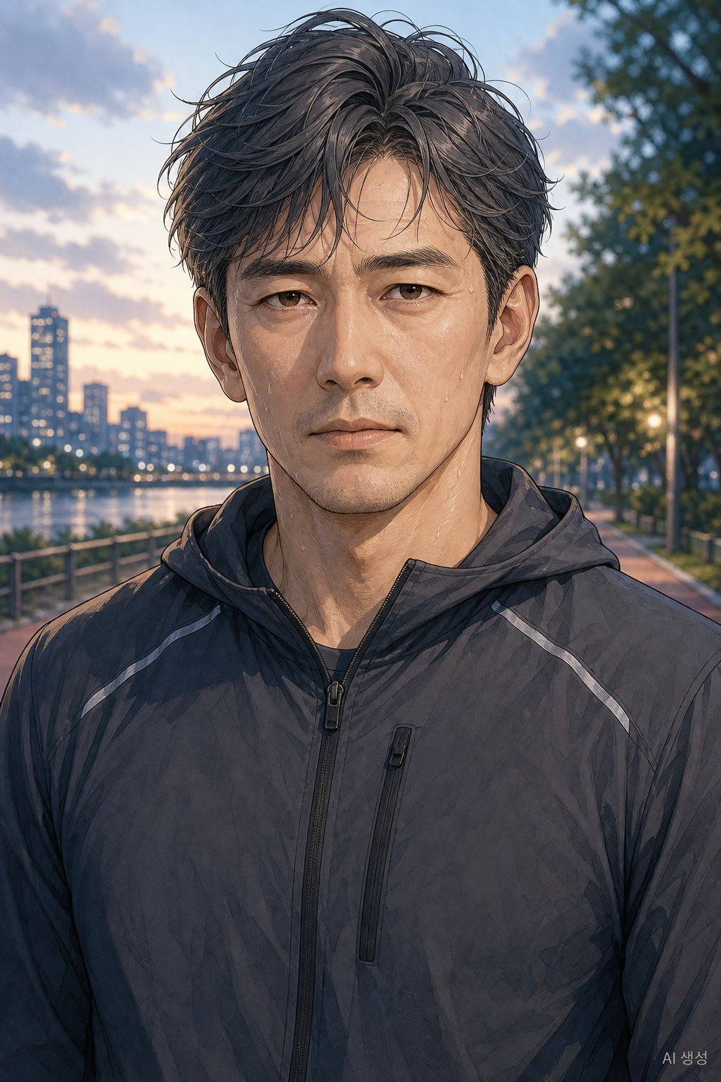 명석