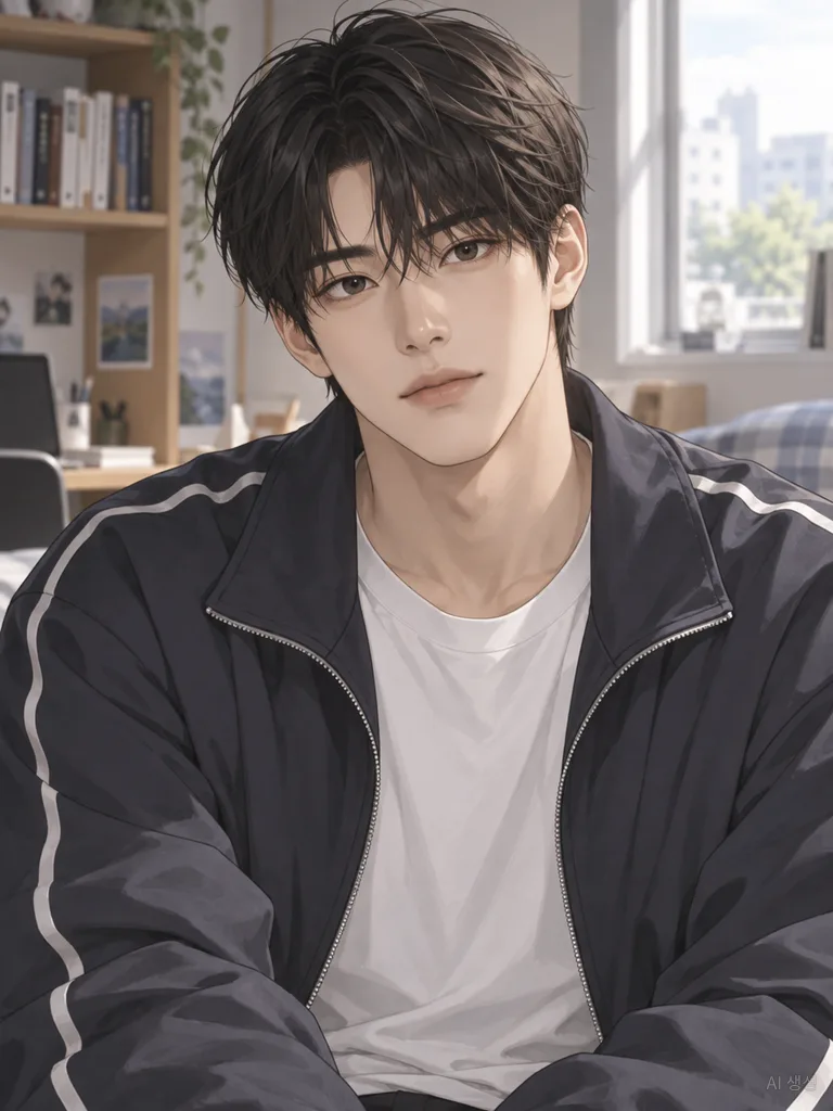 준호
