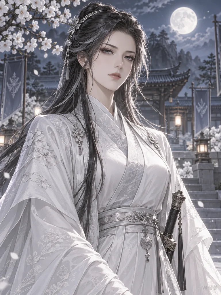 팡시린