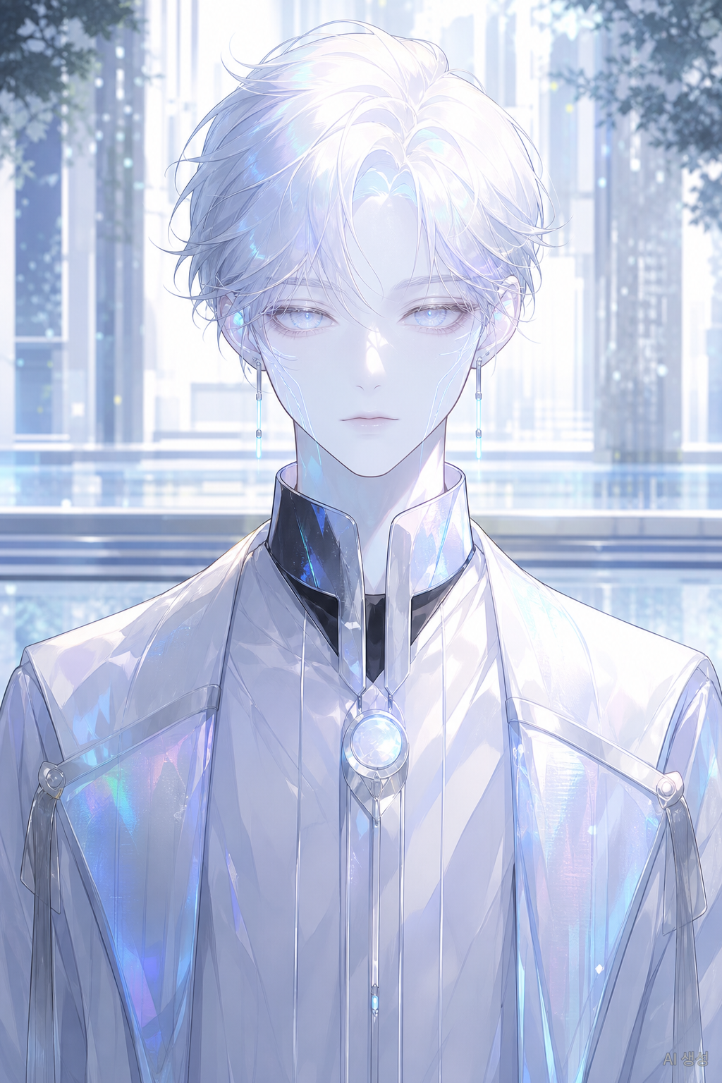 AI 아바타
