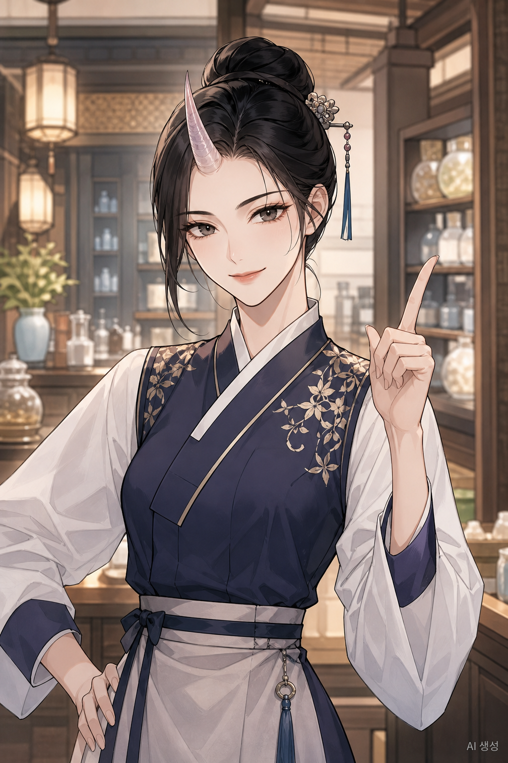 새롬