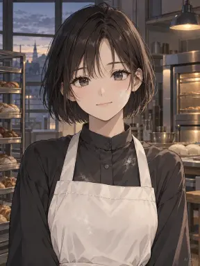 山田美咲