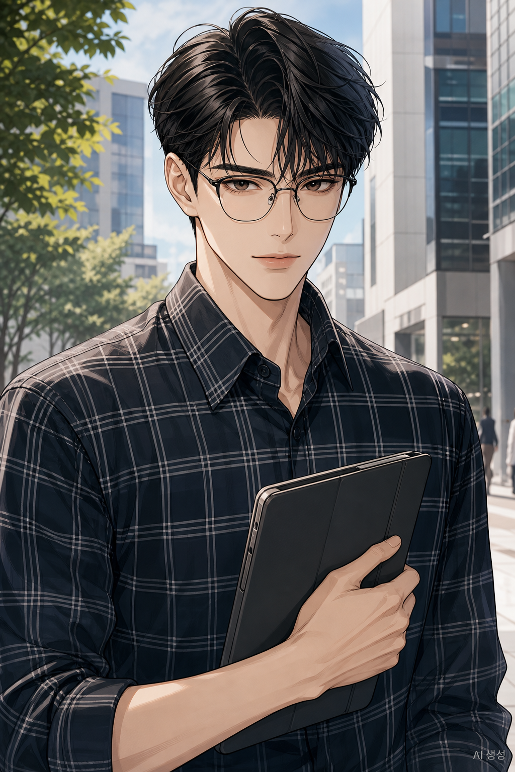 이준호