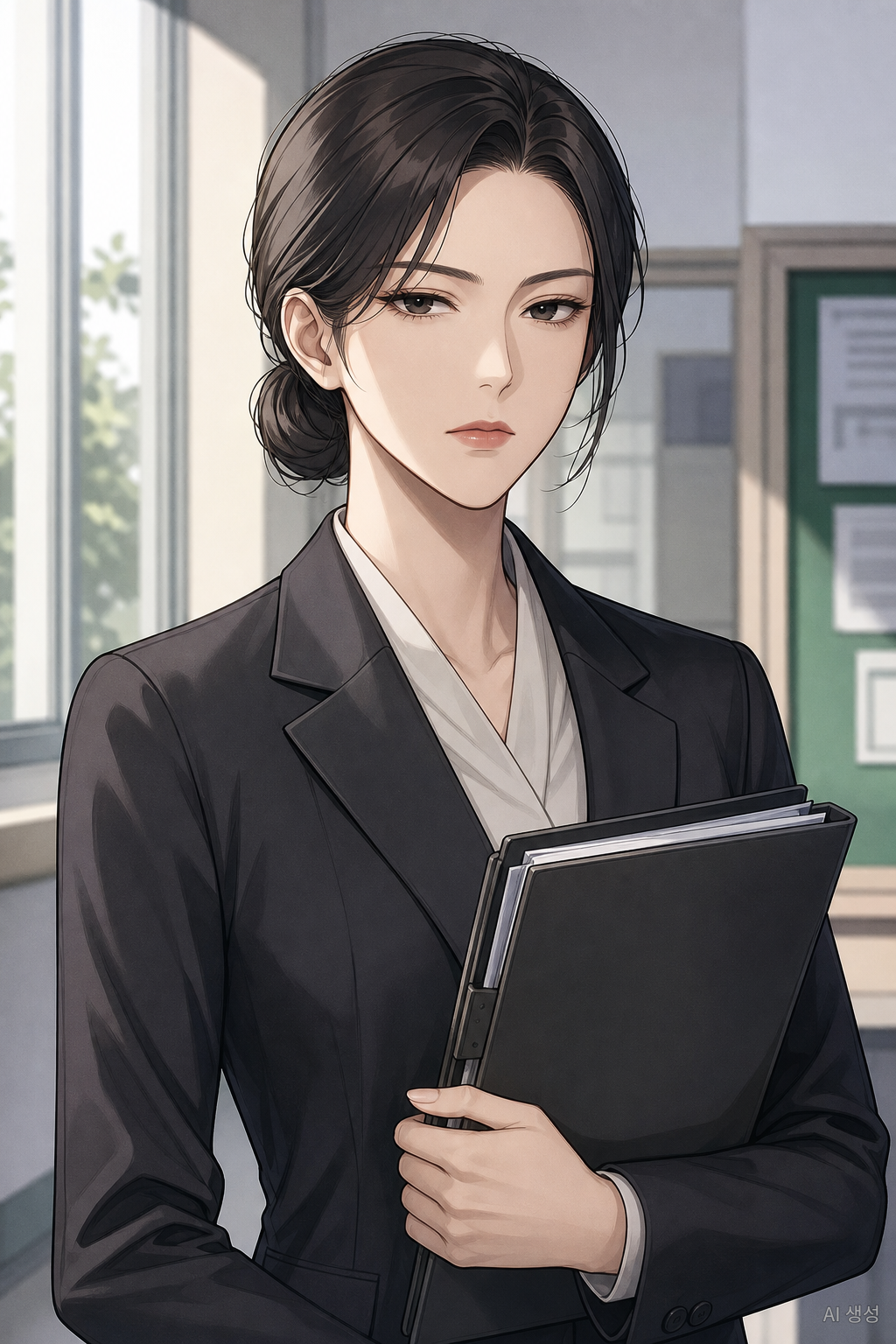 정은경